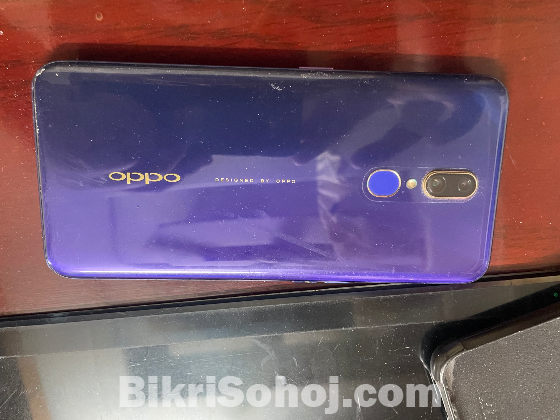 Oppo f11(6/128)